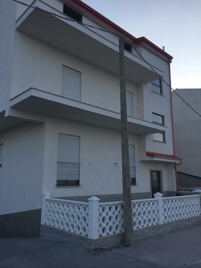 Torretta Un Posto Al Sole住宿加早餐旅馆 外观 照片