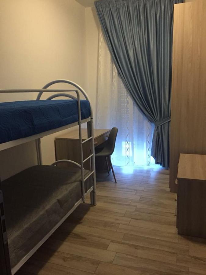 Torretta Un Posto Al Sole住宿加早餐旅馆 外观 照片